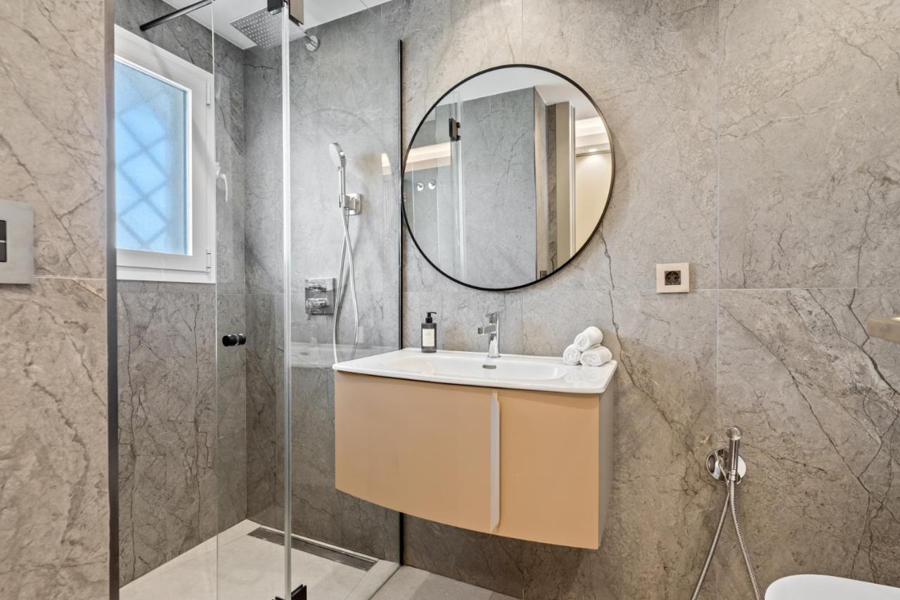 Fully Renovated Frontline Flat Apartamento Marbella Exterior foto